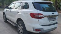 ENDEAVOUR TITANIUM 4X4 (AT)