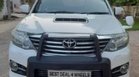 FORTUNER 4X4 (AT)