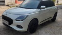 SWIFT ZXI (AT)