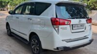 INNOVA CRYSTA 2.4 V