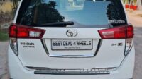 INNOVA CRYSTA 2.4 V