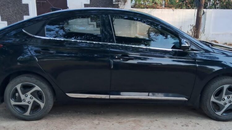 VERNA 1.5 S+