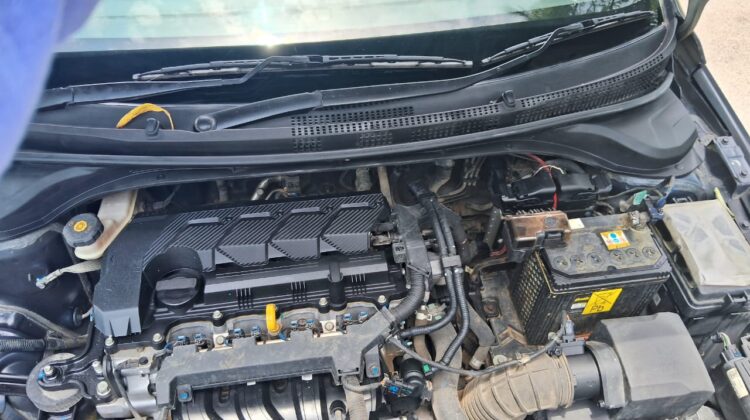 VERNA 1.5 SX