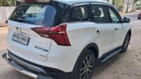 XUV 700 AX7 LUXURY