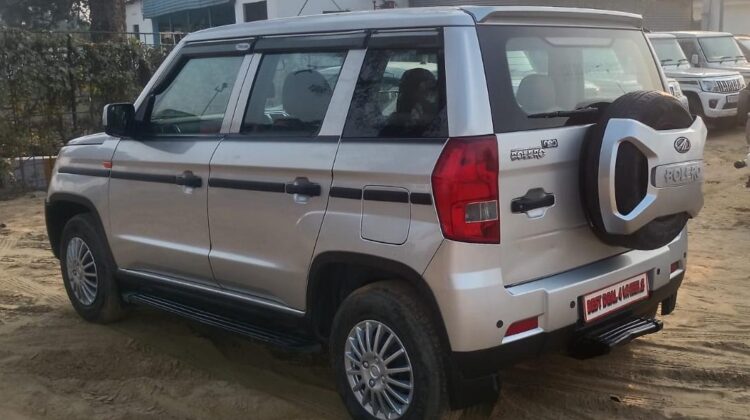 BOLERO NEO N8