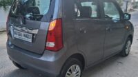 WAGONR VXI (AT)