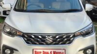 ERTIGA SMART HYBRID VXI (O)