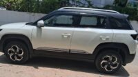 BREZZA ZXI+ SMART HYBRID