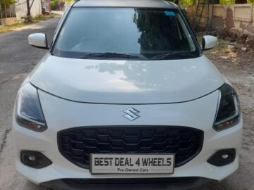SWIFT ZXI (AT)