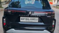 GRAND VITARA SMART HYBRID DELTA