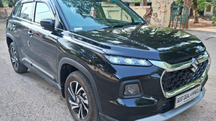 GRAND VITARA SMART HYBRID DELTA