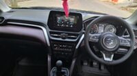 GRAND VITARA SMART HYBRID DELTA