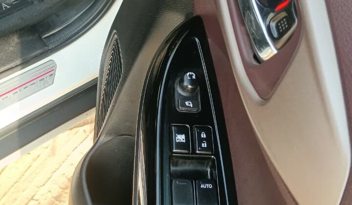 FRONX TURBO S HYBRID ALPHA