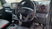 THAR LX D (AT) 4X4
