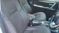 FORTUNER 4X2 (AT)