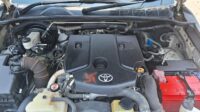 FORTUNER 4X2 (AT)