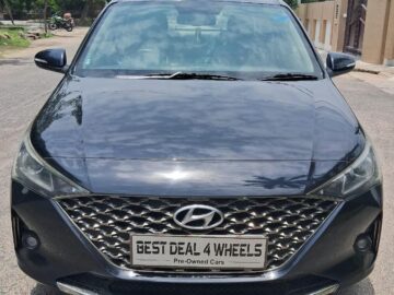 VERNA 1.5 SX