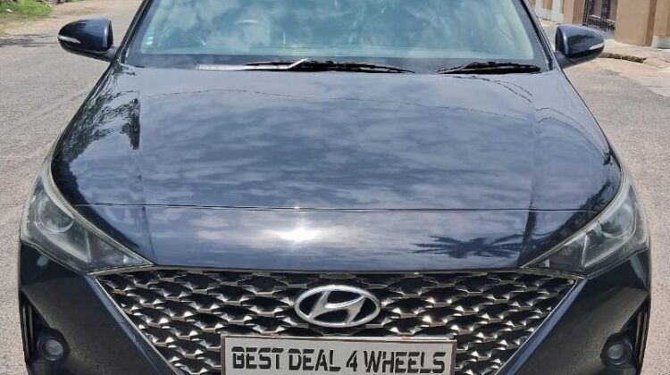VERNA 1.5 SX