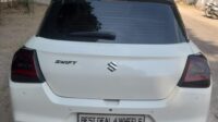 SWIFT ZXI (AT)