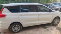 ERTIGA SMART HYBRID VXI (O)