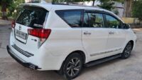 INNOVA CRYSTA 2.4 V