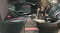 FRONX TURBO S HYBRID ALPHA