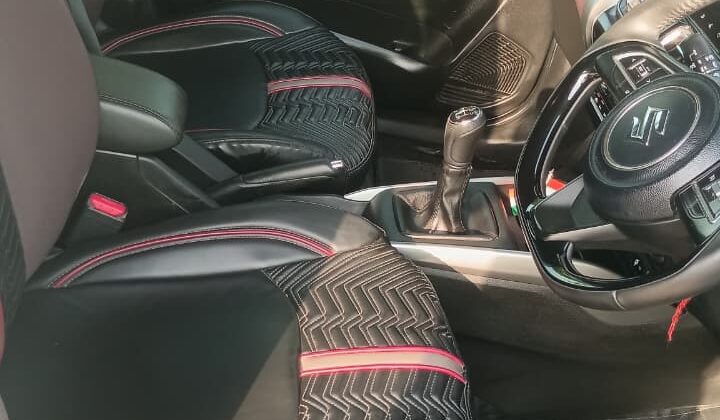 FRONX TURBO S HYBRID ALPHA