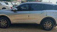 XUV 700 AX7