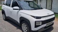 EXTER 1.2 S KAPPA CNG