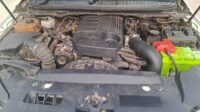 ENDEAVOUR TITANIUM 4X4 (AT)