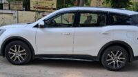 XUV 700 AX7 LUXURY