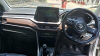 BREZZA ZXI+ SMART HYBRID