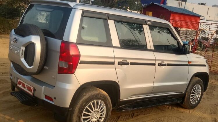 BOLERO NEO N8