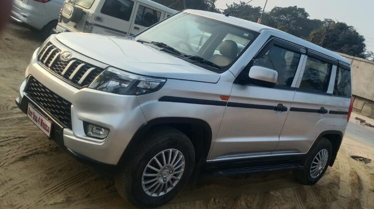 BOLERO NEO N8