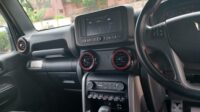 THAR LX D (AT) 4X4