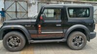 THAR LX D (AT) 4X4