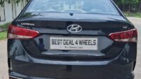VERNA 1.5 SX