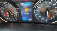 ERTIGA SMART HYBRID VXI (O)