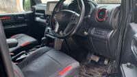 THAR LX D (AT) 4X4
