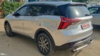 XUV 700 AX7