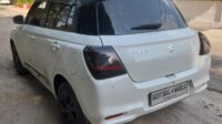 SWIFT ZXI (AT)