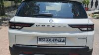 BREZZA ZXI+ SMART HYBRID