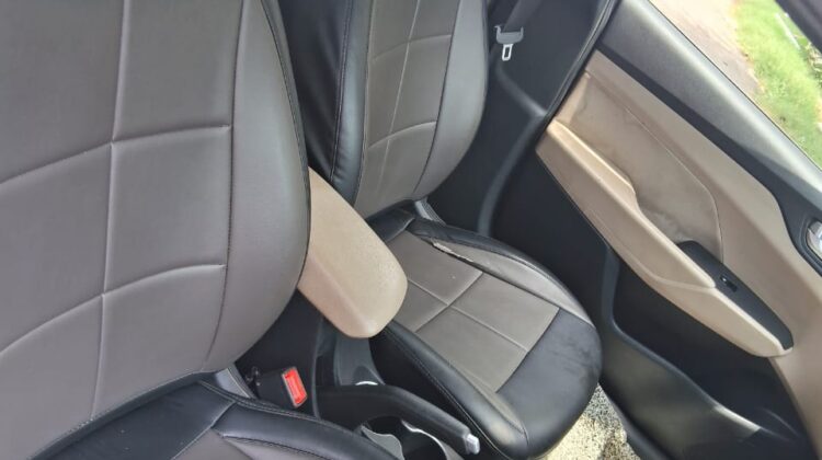 VERNA 1.5 SX