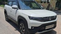 BREZZA ZXI+ SMART HYBRID