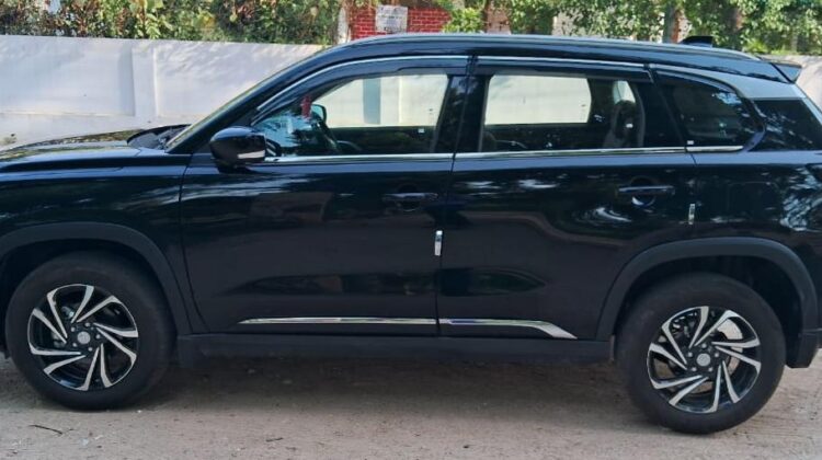 GRAND VITARA SMART HYBRID DELTA