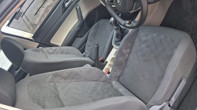 SLAVIA SPORTLINE 1.0 TSI (AT)