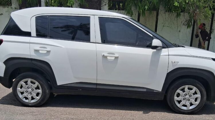 EXTER 1.2 S KAPPA CNG