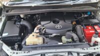 INNOVA CRYSTA 2.4 V