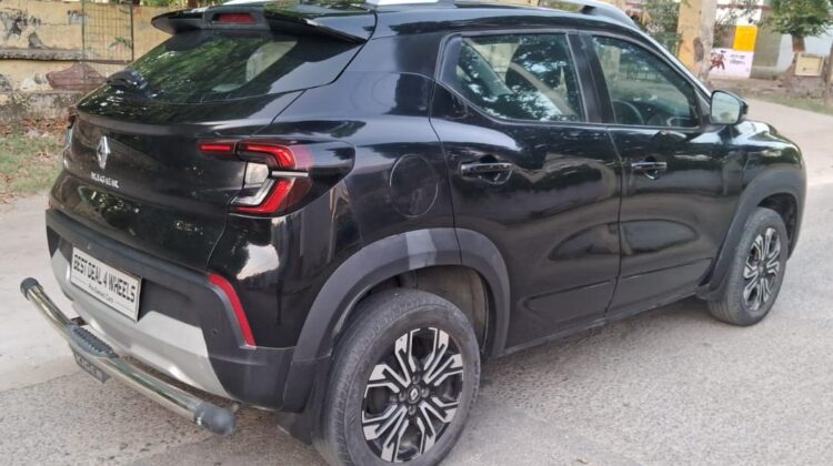 KIGER RXT (O)