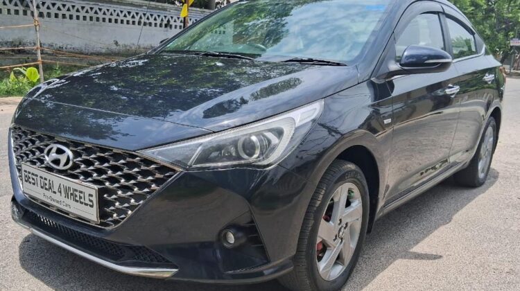 VERNA 1.5 SX